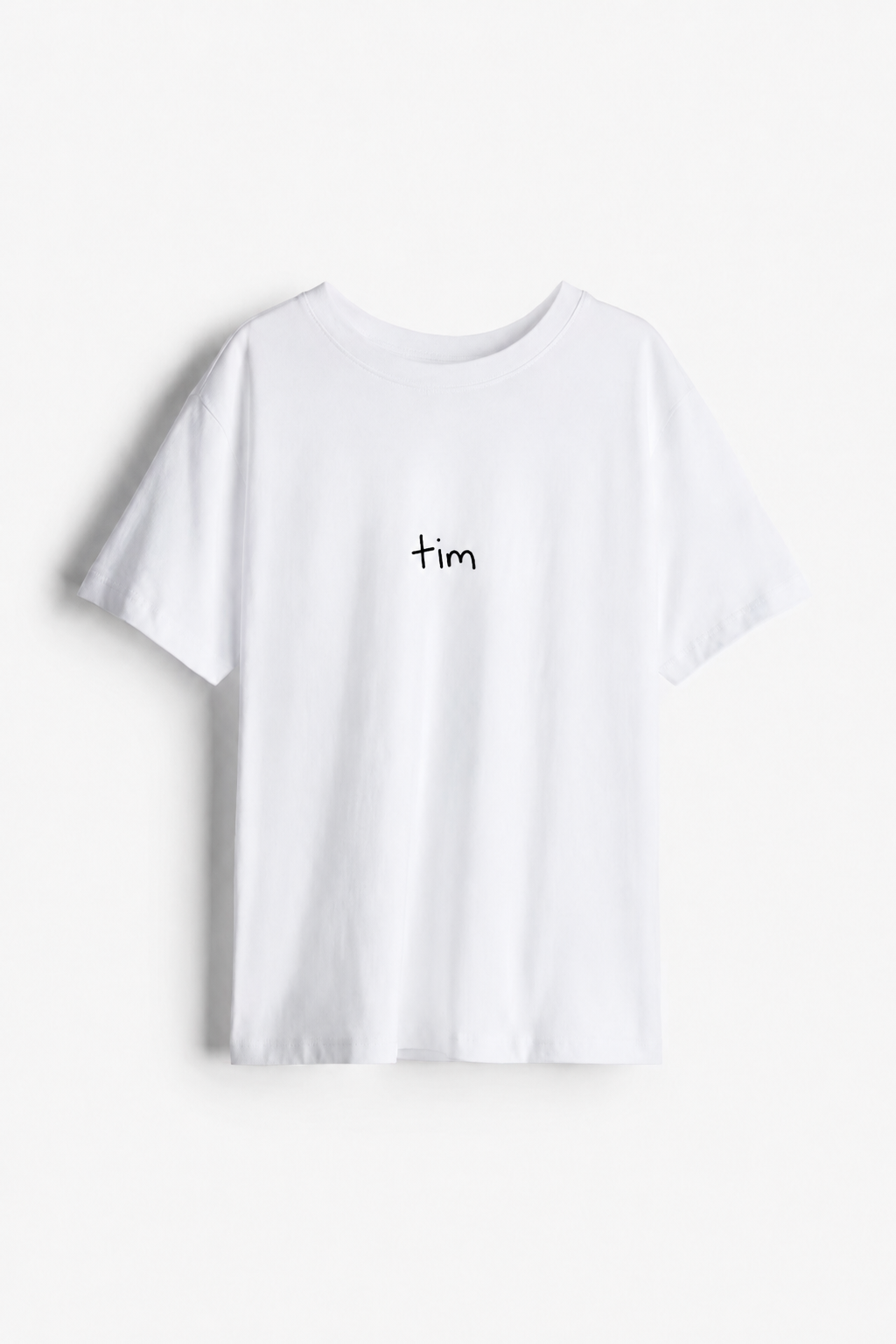 supporter shirt