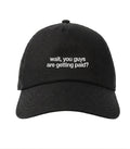 cap