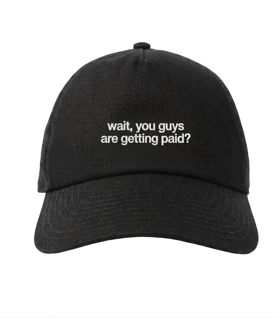 cap